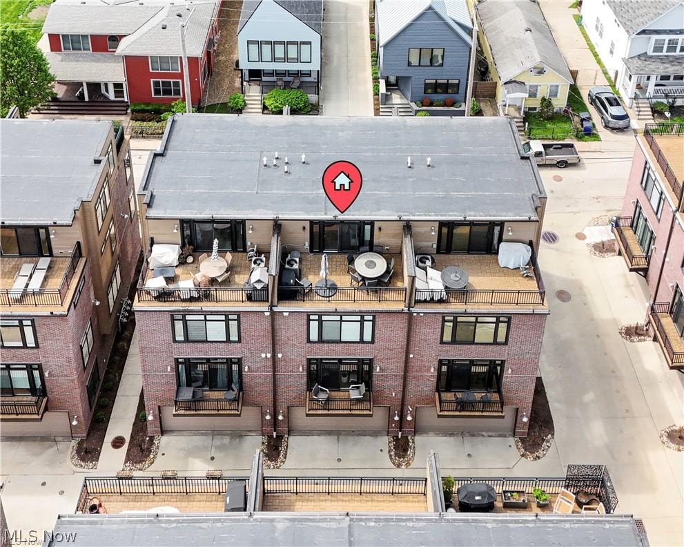 2249 W 19th Street Cleveland OH 44113