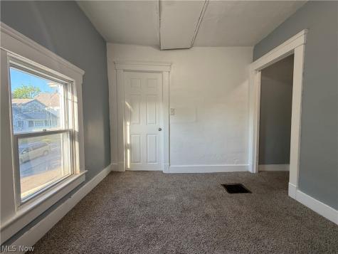 7610 Jeffries Avenue Cleveland OH 44105