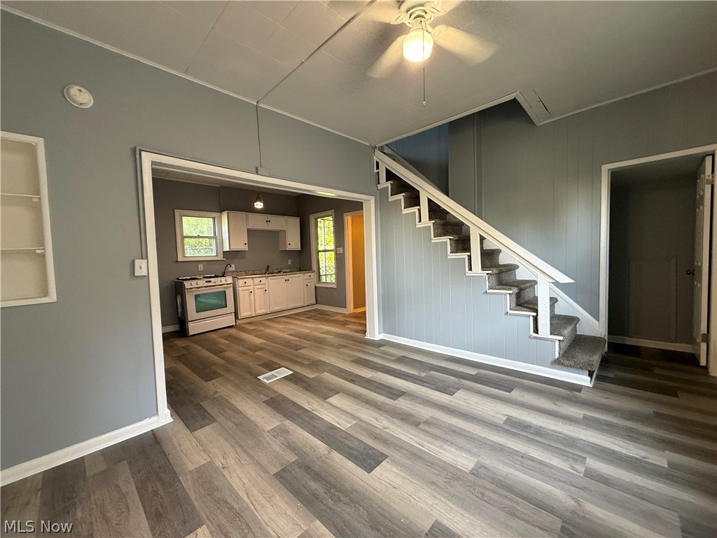 7610 Jeffries Avenue Cleveland OH 44105