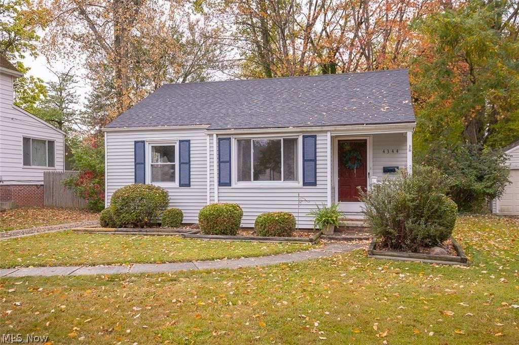 4344 W 227th Street Fairview Park OH 44126