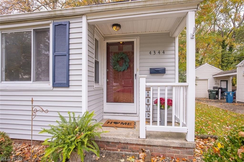 4344 W 227th Street Fairview Park OH 44126