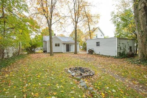 4344 W 227th Street Fairview Park OH 44126