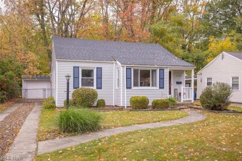 4344 W 227th Street Fairview Park OH 44126