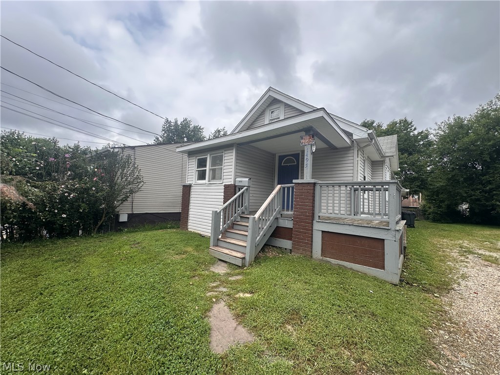 1495 Wildon Avenue Akron OH 44306
