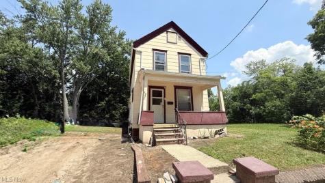 85 Shaefer Street Akron OH 44311