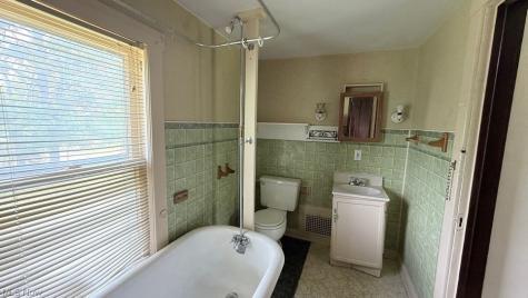 85 Shaefer Street Akron OH 44311