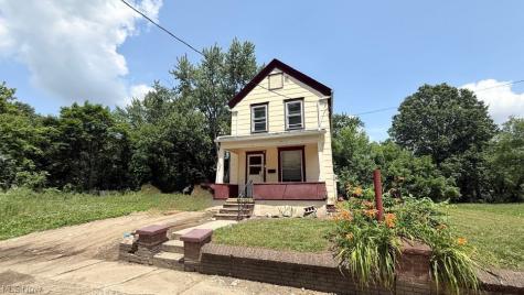 85 Shaefer Street Akron OH 44311