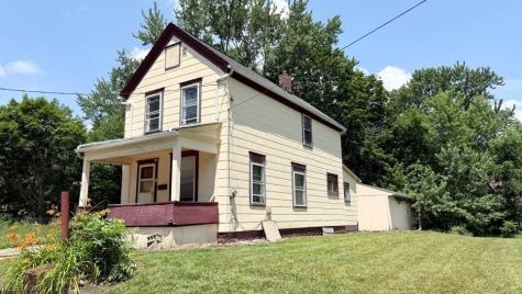 85 Shaefer Street Akron OH 44311
