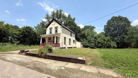 85 Shaefer Street Akron OH 44311