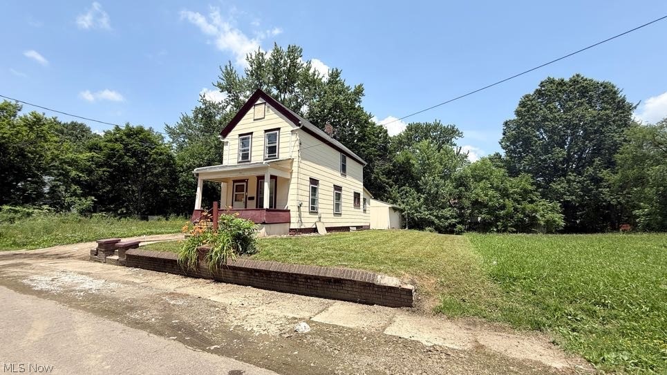 85 Shaefer Street Akron OH 44311
