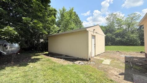 85 Shaefer Street Akron OH 44311