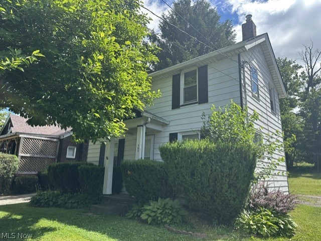 505 6th Street Campbell OH 44405