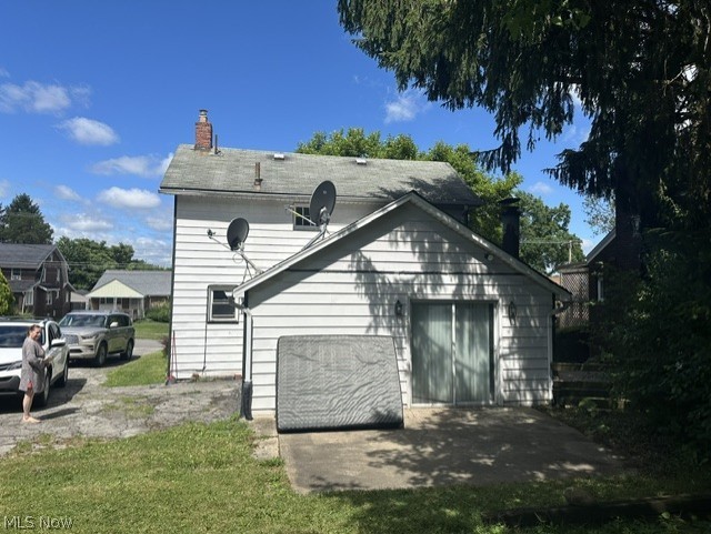 505 6th Street Campbell OH 44405