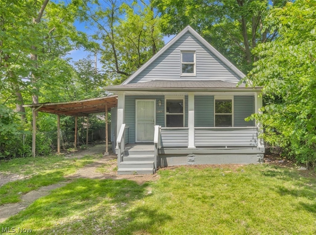 4120 E 141st Street Cleveland OH 44128