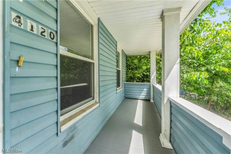 4120 E 141st Street Cleveland OH 44128