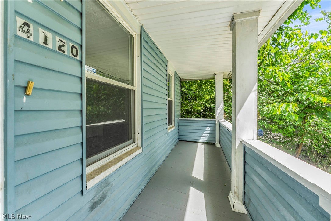4120 E 141st Street Cleveland OH 44128