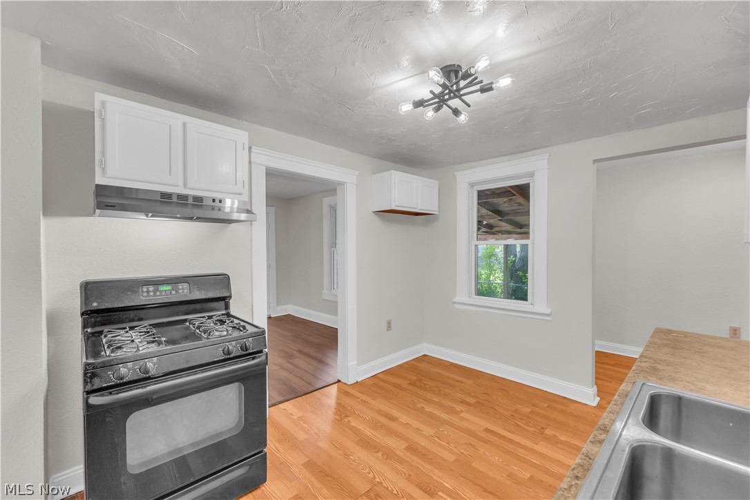 4120 E 141st Street Cleveland OH 44128