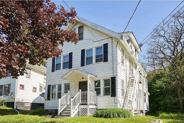 775 Excelsior Avenue Akron OH 44306