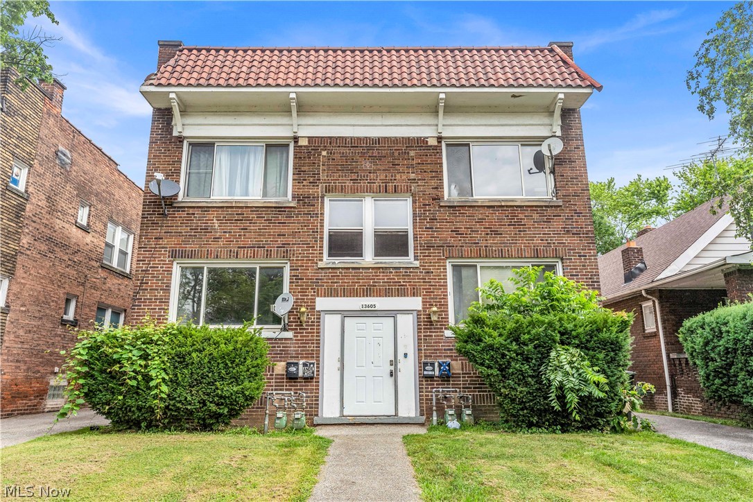 13605 Othello Avenue Cleveland OH 44110