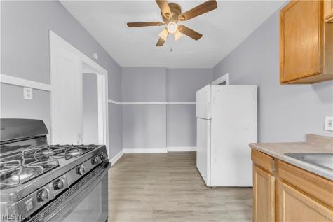 13605 Othello Avenue Cleveland OH 44110