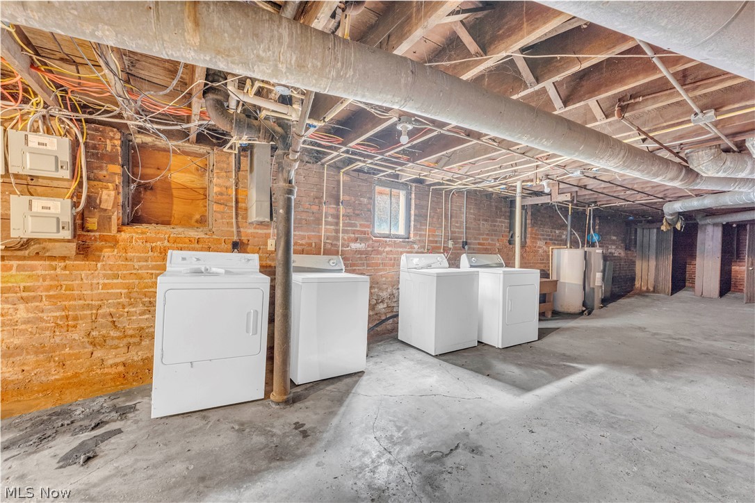 13605 Othello Avenue Cleveland OH 44110