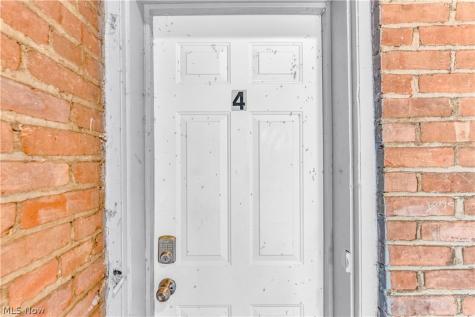 13605 Othello Avenue Cleveland OH 44110