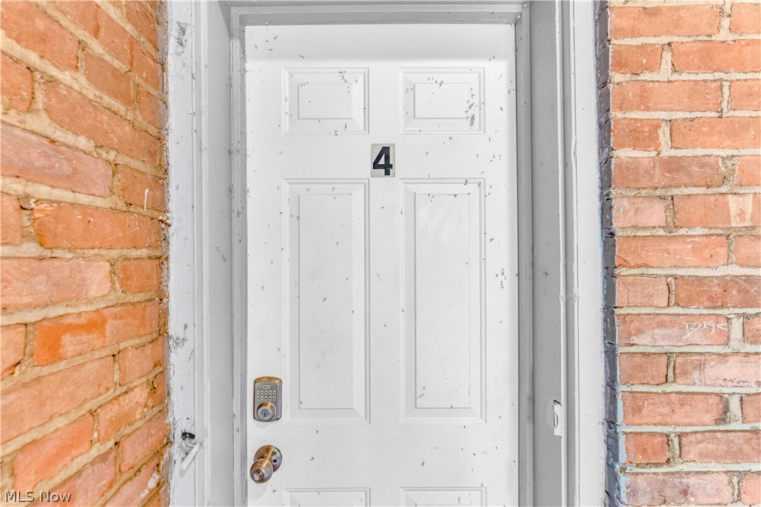 13605 Othello Avenue Cleveland OH 44110