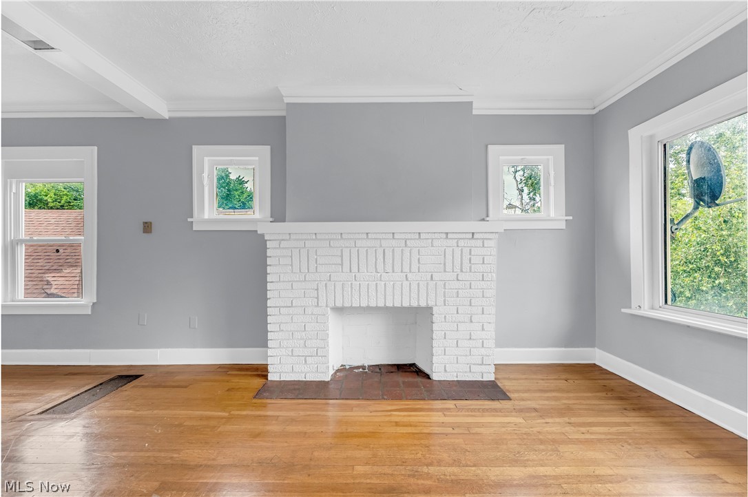 13605 Othello Avenue Cleveland OH 44110