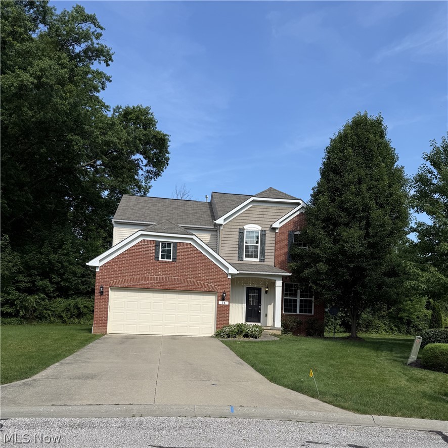 48 Rotili Lane Akron OH 44321