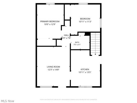 2900 Thackeray Avenue NW Massillon OH 44646