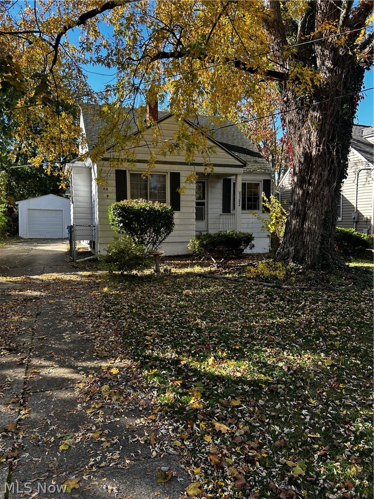 5102 Whitethorn Avenue North Olmsted OH 44070
