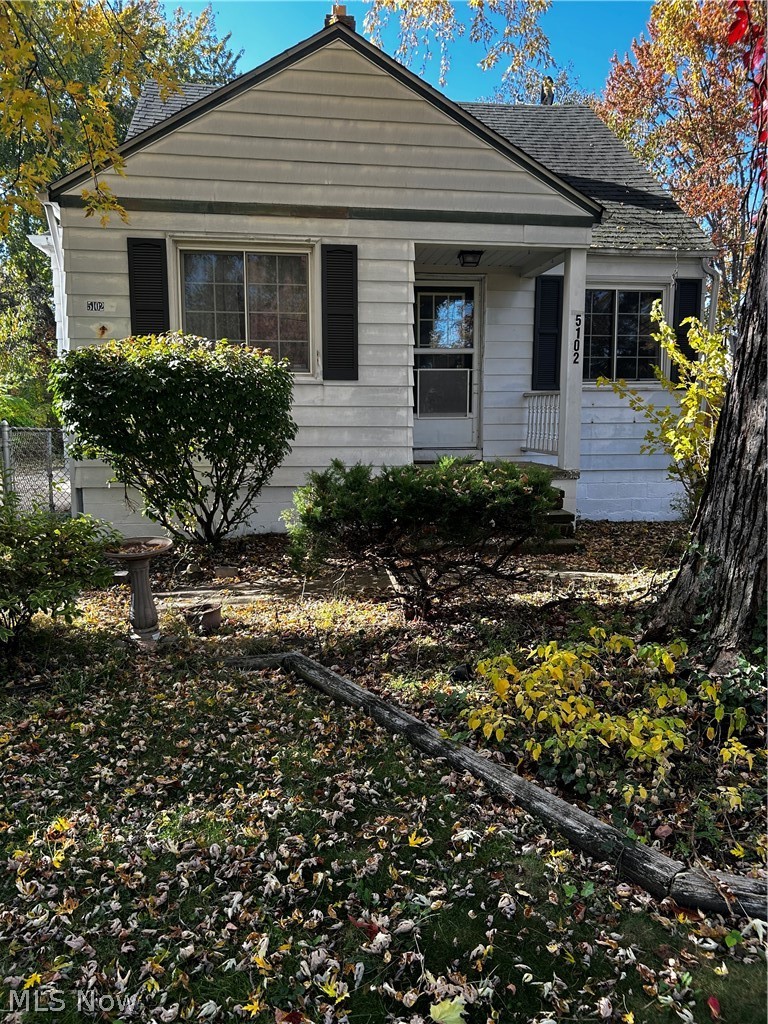 5102 Whitethorn Avenue North Olmsted OH 44070