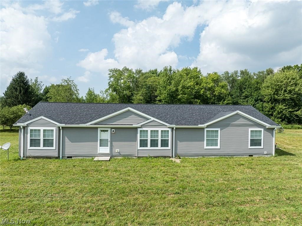 5719 N Richmond Road Pierpont OH 44082