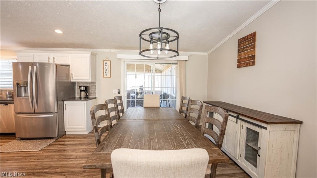 5719 N Richmond Road Pierpont OH 44082