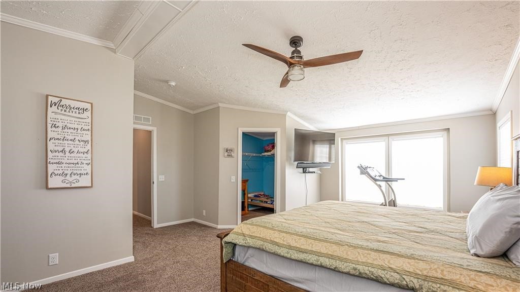5719 N Richmond Road Pierpont OH 44082