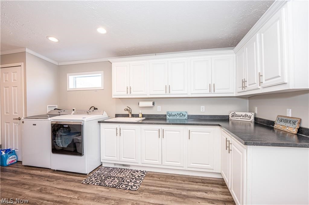 5719 N Richmond Road Pierpont OH 44082
