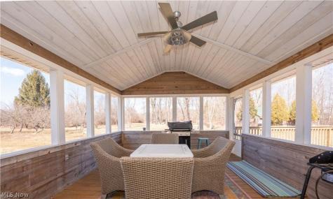 5719 N Richmond Road Pierpont OH 44082