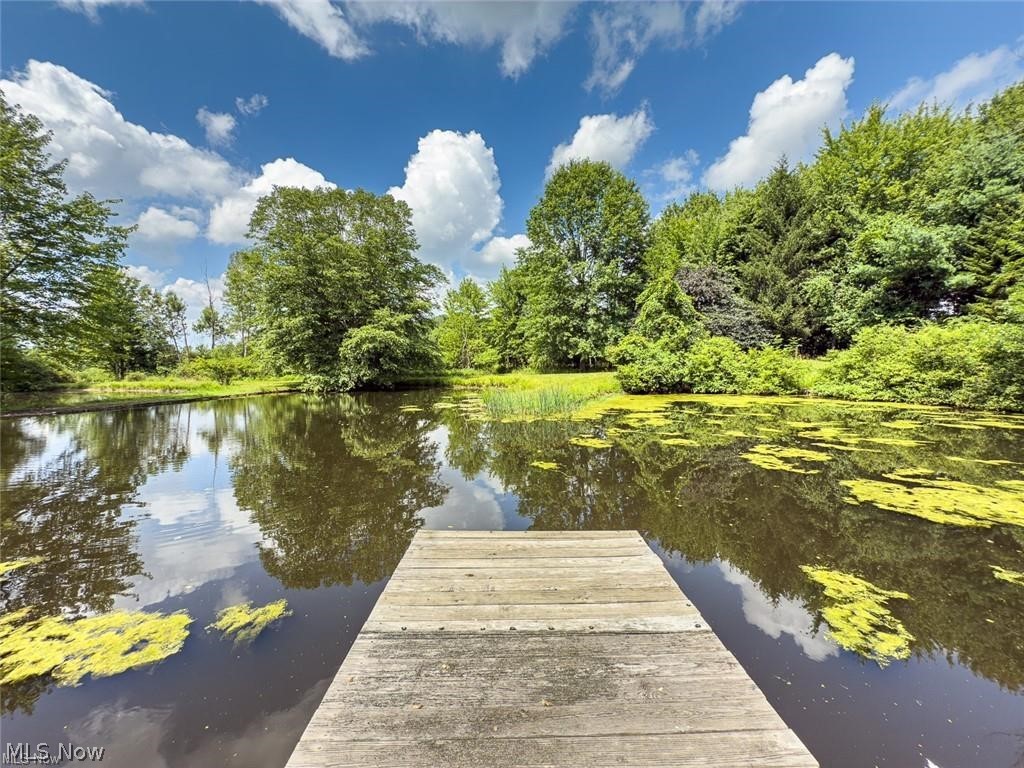 5719 N Richmond Road Pierpont OH 44082
