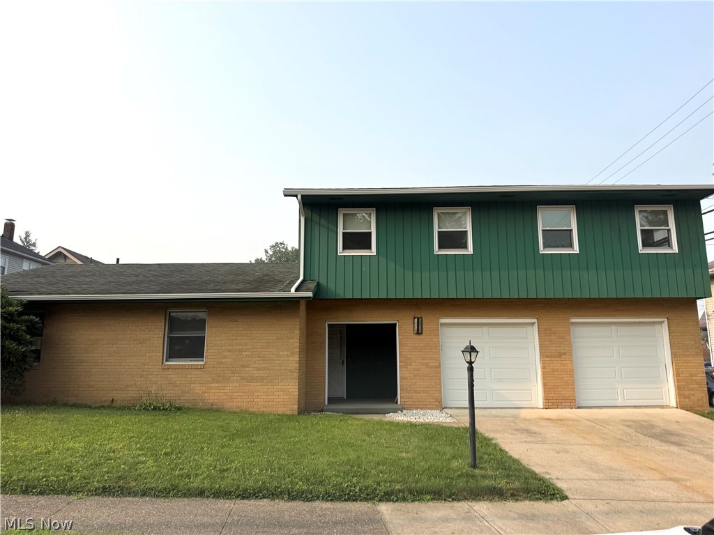 1514 Clairmont Avenue Cambridge OH 43725