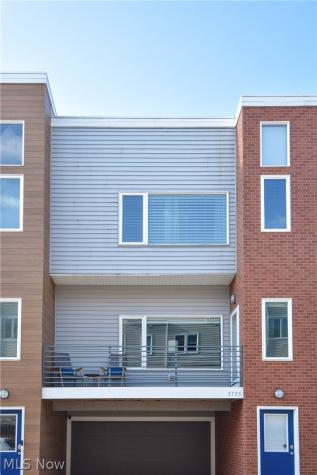 5735 Bridge Avenue Cleveland OH 44102