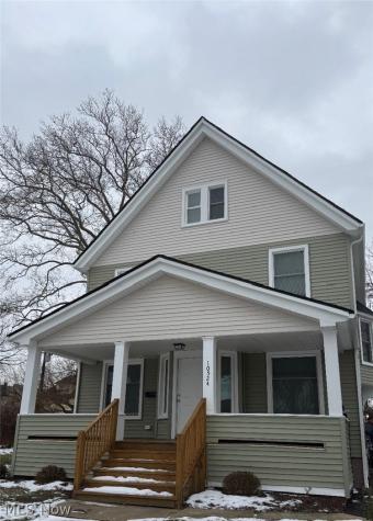 10524 Lee Avenue Cleveland OH 44106