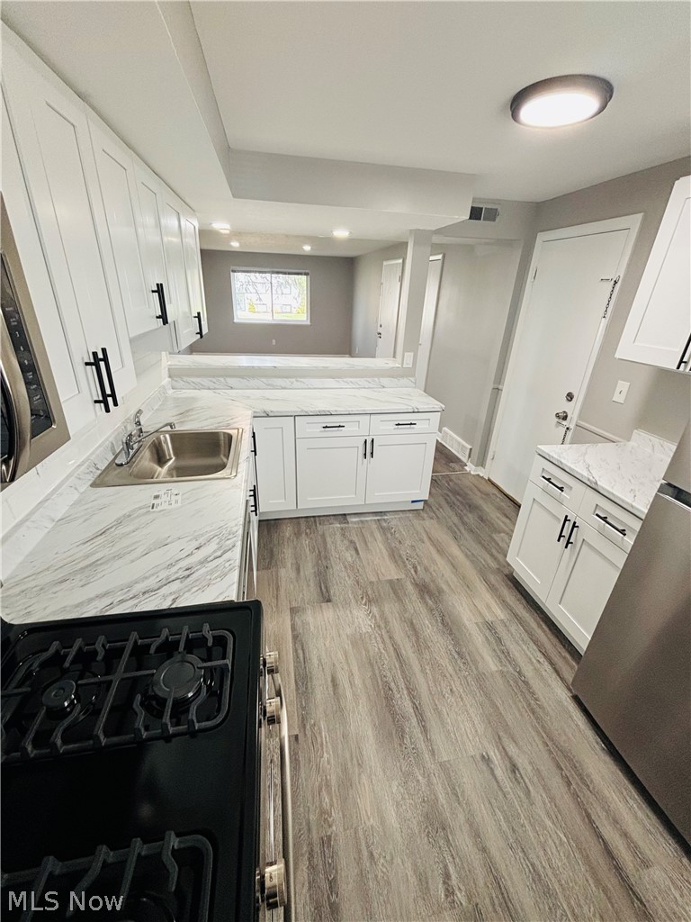 21045 Southbend Circle Rocky River OH 44116