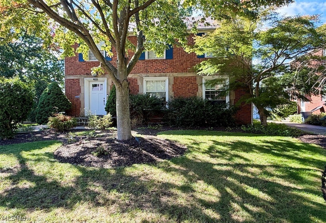 2446 Loyola Road University Heights OH 44118