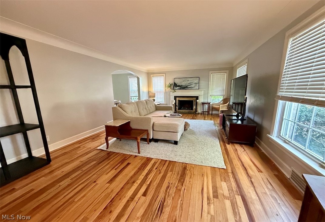 2446 Loyola Road University Heights OH 44118