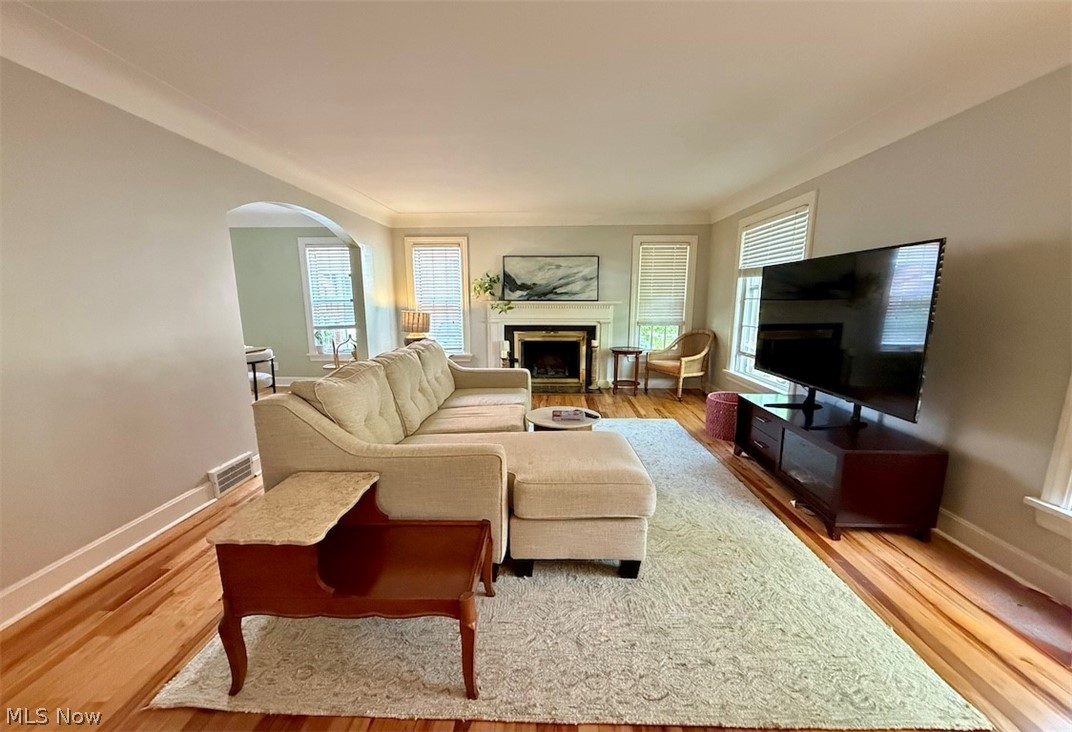 2446 Loyola Road University Heights OH 44118
