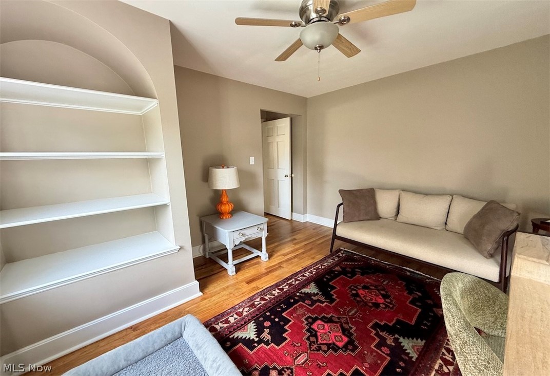 2446 Loyola Road University Heights OH 44118