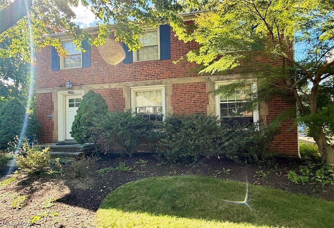 2446 Loyola Road University Heights OH 44118
