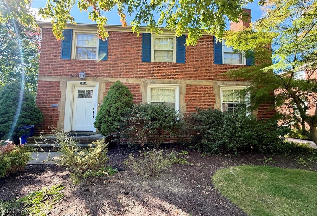 2446 Loyola Road University Heights OH 44118