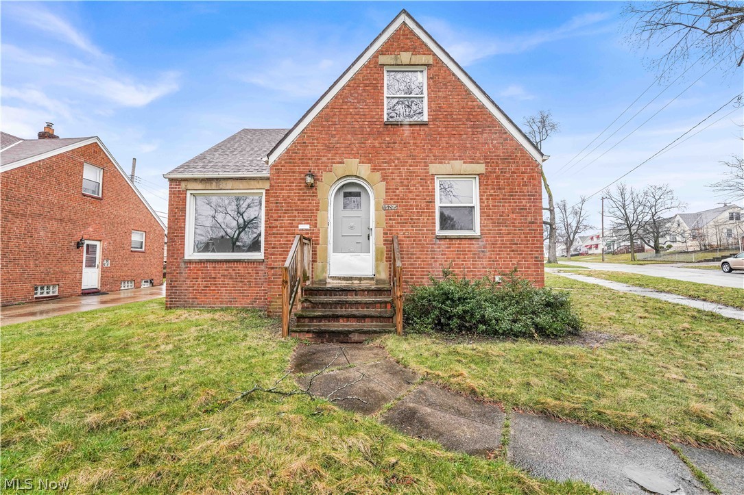 15205 Judson Drive Cleveland OH 44128
