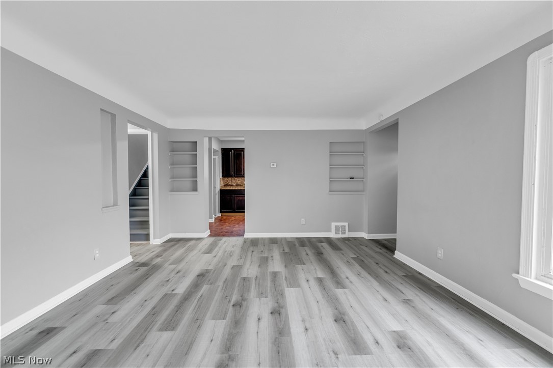 15205 Judson Drive Cleveland OH 44128